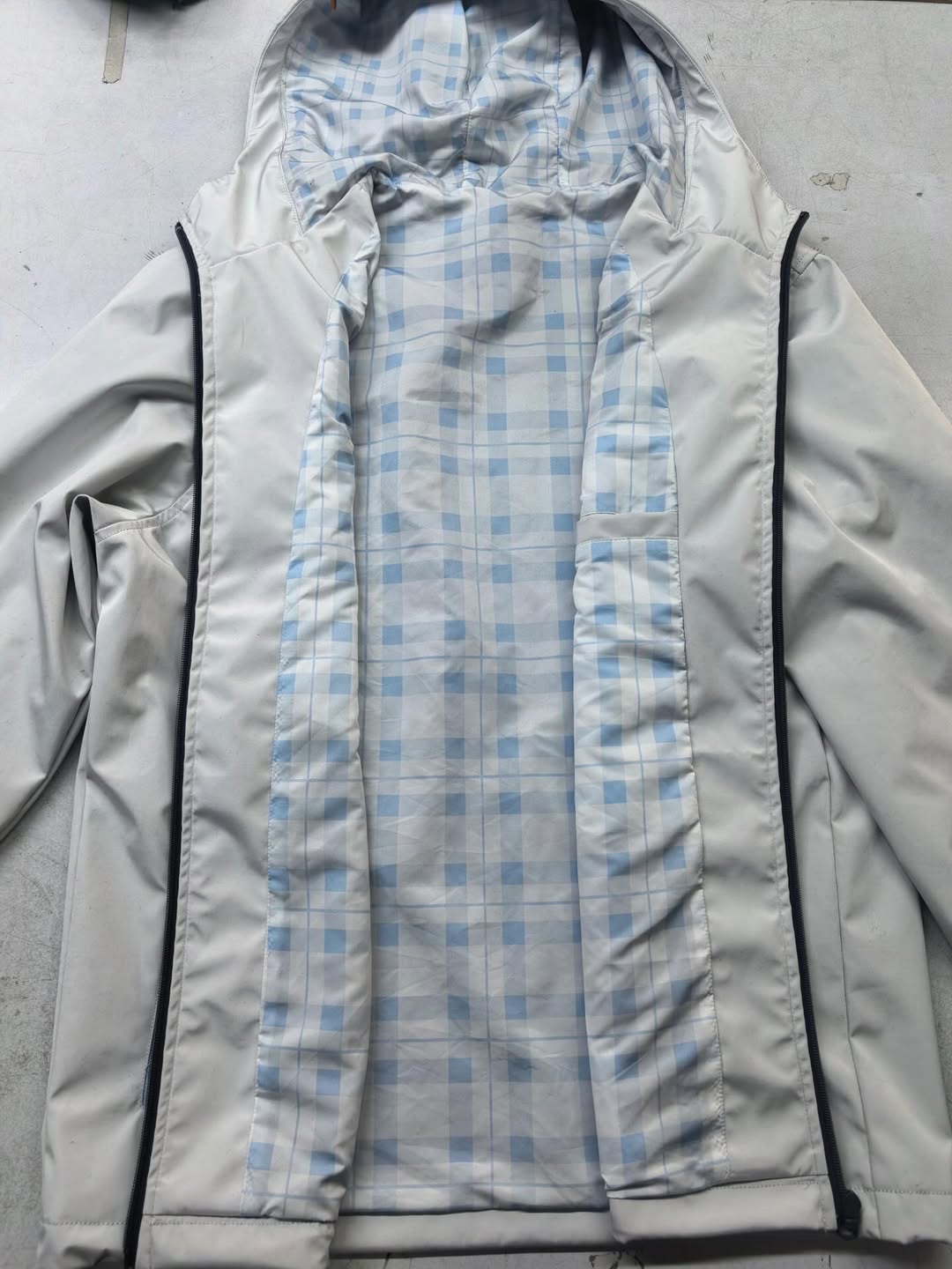 Everyday Jacket 3