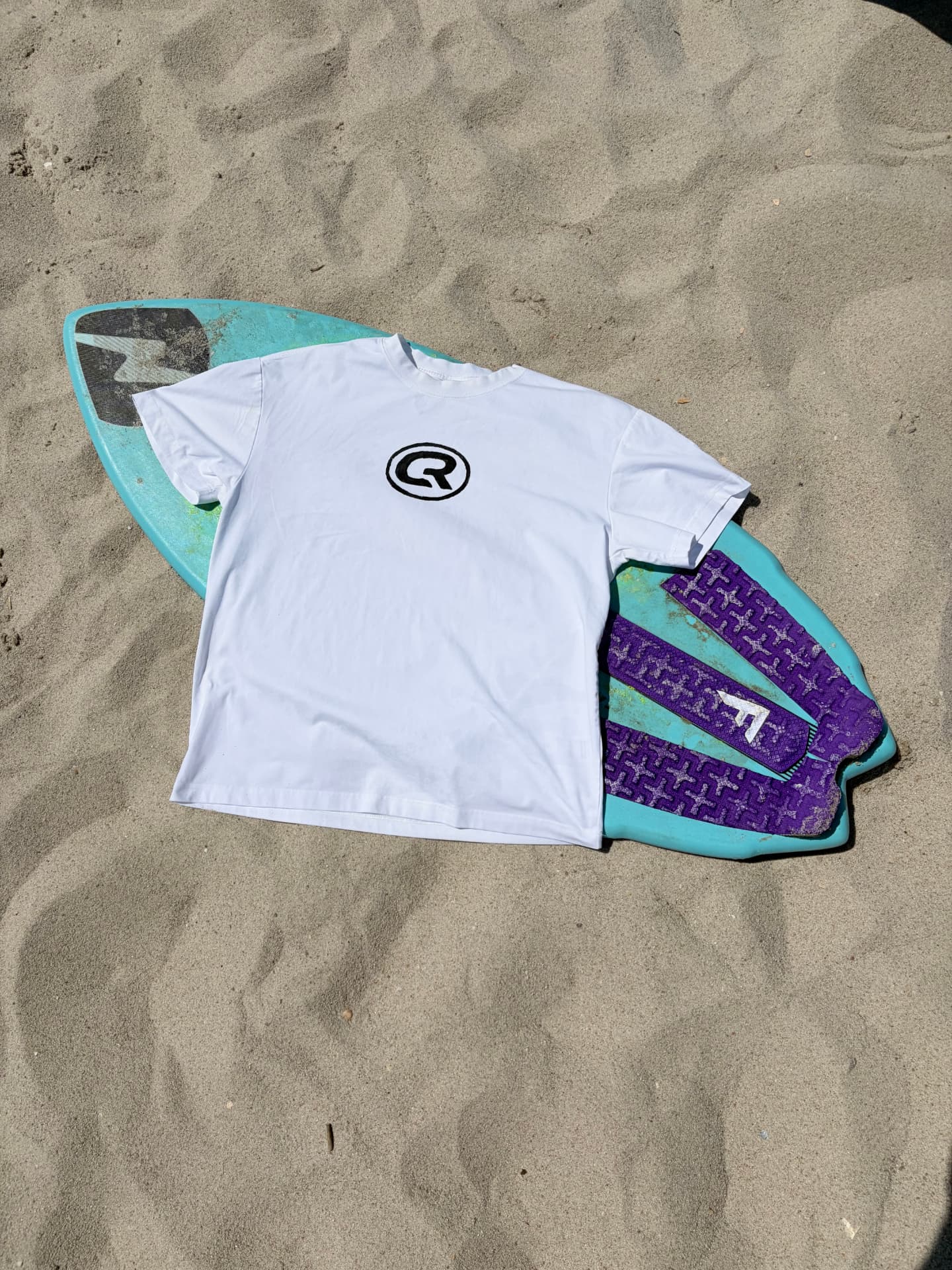 Performance Tee 3