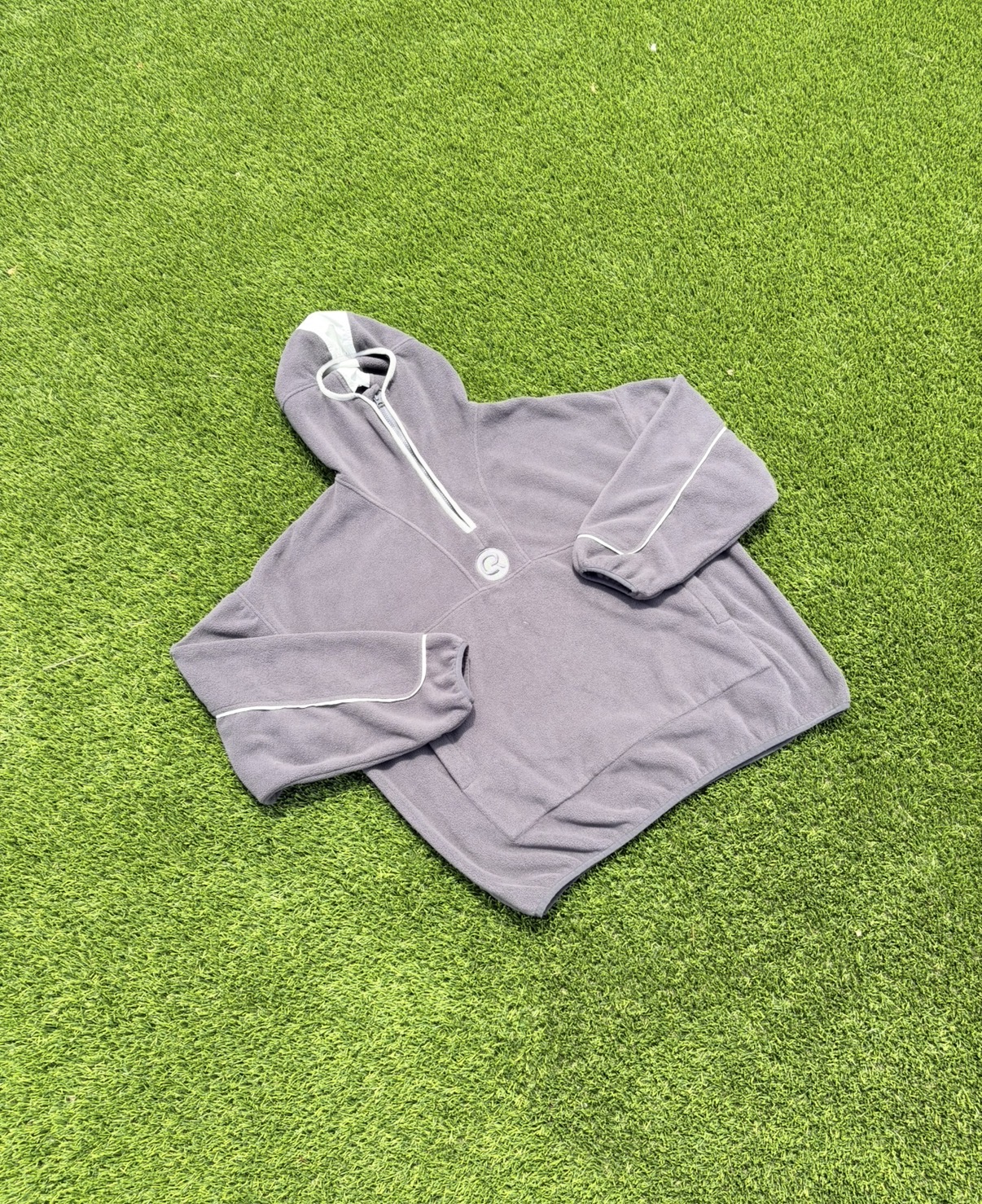 Alpine Fleece 2