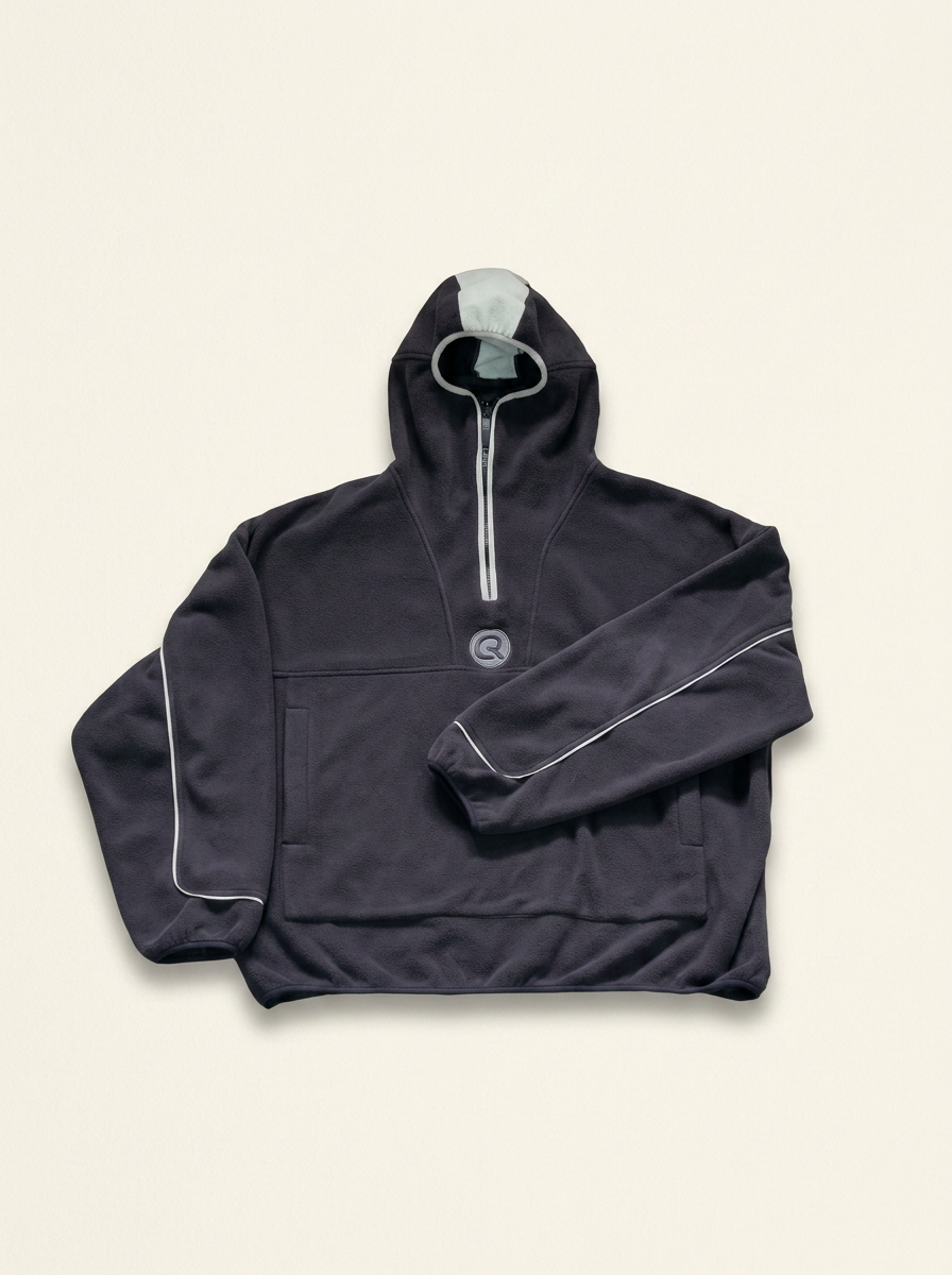 Alpine Fleece 1