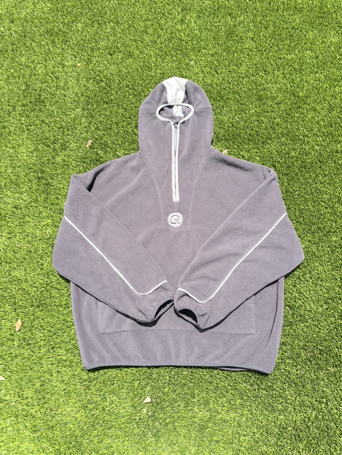 Alpine Fleece 1
