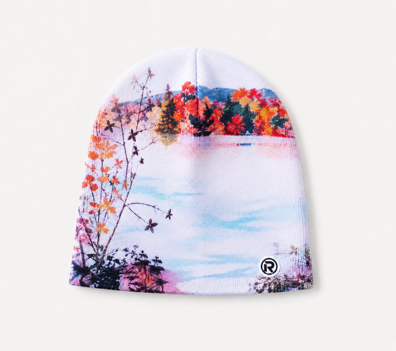 Cresta Beanie 3