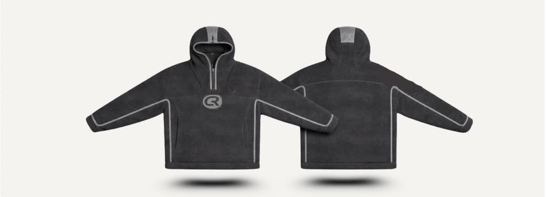 Alpine Fleece